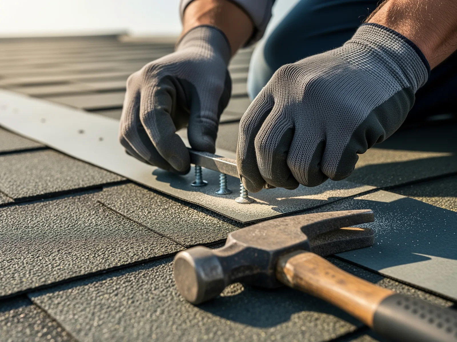 Why choose Fascia Repair in Mazomanie, WI